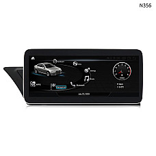 Πολυμέσα με σύστημα πλοήγησης Android Carplay Audi A4 A5 B8 High-End σύστημα - N356 - Sellzone.bg Πολυμέσα με σύστημα πλοήγησης Android Carplay Audi A4 A5 B8 High-End σύστημα - N356